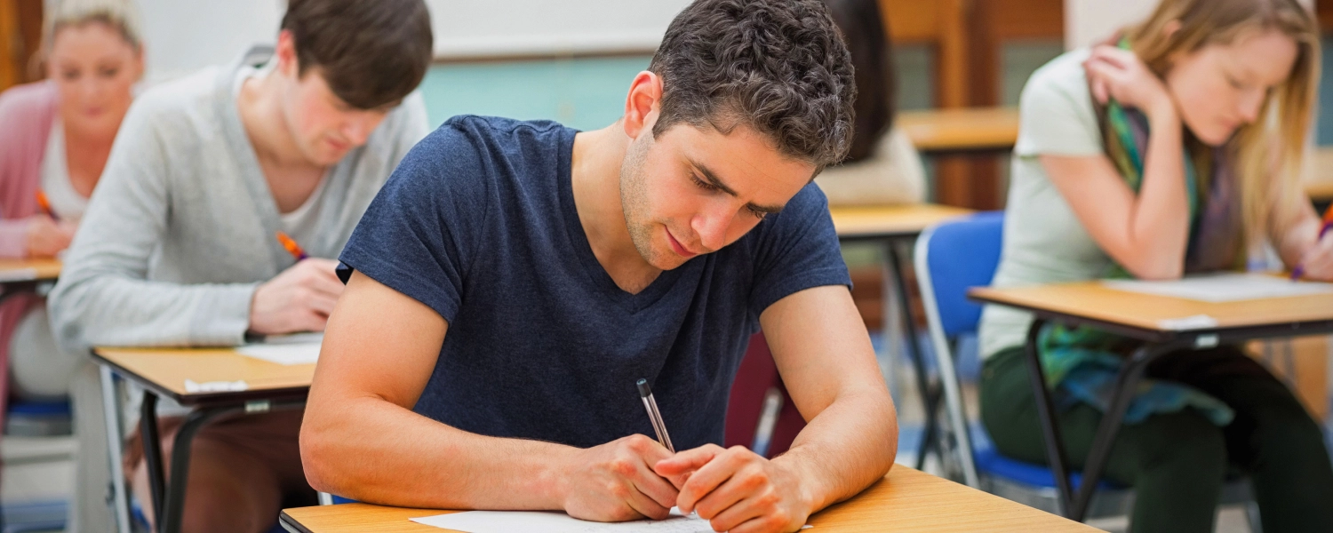 Everything you need to know about PTE Academic Exam – What? Why? How?